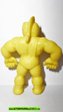 Kinnikuman Kinkeshi m.u.s.c.l.e KINNIKU MAN F 110 yellow muscle
