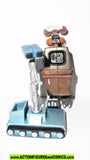 star wars action figures POWER DROIDS saga 014 14 complete 2006