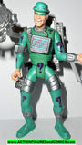 batman forever RIDDLER silver TARGET EXCLUSIVE complete movie 1995