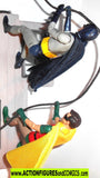dc universe classics BATMAN & ROBIN wall gag 66 1960's TV show