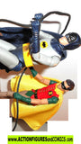 dc universe classics BATMAN & ROBIN wall gag 66 1960's TV show