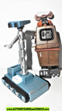 star wars action figures POWER DROIDS saga 014 14 complete 2006