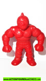 Muscle m.u.s.c.l.e men KINNIKUMAN SUPER PHOENIX 113 CLASS A RED