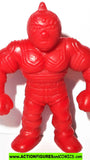Muscle m.u.s.c.l.e men KINNIKUMAN SUPER PHOENIX 113 CLASS A RED