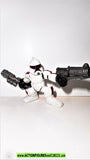 STAR WARS galactic heroes CLONE TROOPER Senate Security Red