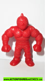 Muscle m.u.s.c.l.e men KINNIKUMAN SUPER PHOENIX 113 CLASS A RED