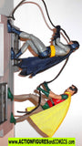 dc universe classics BATMAN & ROBIN wall gag 66 1960's TV show