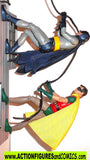 dc universe classics BATMAN & ROBIN wall gag 66 1960's TV show