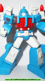 transformers PVC ULTRA MAGNUS heroes of cybertron SCF VERSION takara hasbro toys