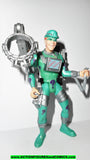 batman forever RIDDLER silver TARGET EXCLUSIVE complete movie 1995