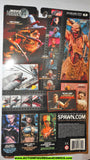 Movie Maniacs CANDYMAN 3 spawn mcfarlane toys action figures moc 000