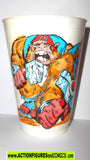 Marvel slurpee cup THOR 1977 Avengers super heroes