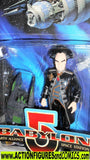 Babylon 5 LONDO MOLLARI 1997 6 inch tv show moc