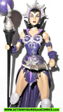 masters of the universe EVIL LYN 2002 complete he-man motu lynn