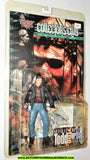 Spawn TODD McFARLANE the ARTIST collector's club movie homeless