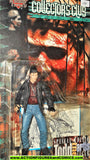 Spawn TODD McFARLANE the ARTIST collector's club movie homeless
