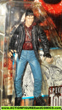 Spawn TODD McFARLANE the ARTIST collector's club movie homeless