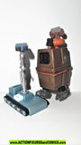 star wars action figures POWER DROIDS saga 014 14 complete 2006