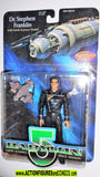 Babylon 5 DR STEPHEN FRANKLIN 1997 premier exclusive tv show moc