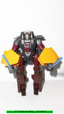 Transformers Star Wars ANAKIN SKYWALKER crossovers 3 INCH jedi starfighter yellow