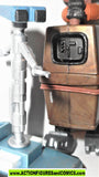star wars action figures POWER DROIDS saga 014 14 complete 2006