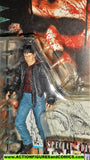 Spawn TODD McFARLANE the ARTIST collector's club movie homeless