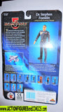 Babylon 5 DR STEPHEN FRANKLIN 1997 premier exclusive tv show moc