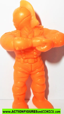 Muscle m.u.s.c.l.e men KINNIKUMAN SOLDIER B 210 orange class B