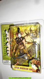 Spawn LOTUS WARRIOR ANGEL regenerated 2005 series 28 mcfarlane moc