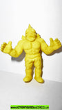 Kinnikuman Kinkeshi m.u.s.c.l.e ATLANTIS 161 yellow Japan muscle