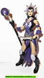 masters of the universe EVIL LYN 2002 complete he-man motu lynn