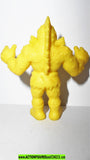 Kinnikuman Kinkeshi m.u.s.c.l.e ATLANTIS 161 yellow Japan muscle