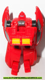 Transformers Cybertron STREET SPEED Mini Con team OVAL SPIRAL BACKTRACK