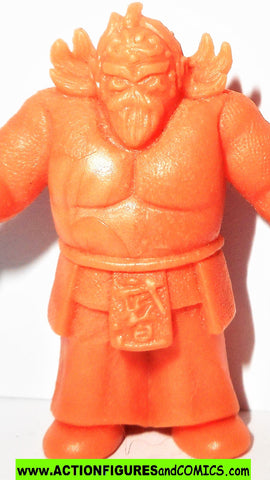 Muscle m.u.s.c.l.e men Kinnikuman NEPTUNE KING 056 salmon mattel toys
