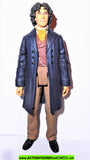 doctor who action figures EIGHTH DOCTOR 8th Paul McGann dr alpha dalek