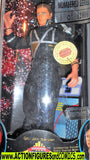 Babylon 5 Captain JOHN SHERIDAN **12000** 1997 9 inch tv show mib moc