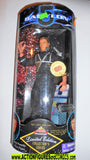 Babylon 5 Captain JOHN SHERIDAN **12000** 1997 9 inch tv show mib moc
