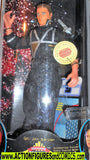 Babylon 5 Captain JOHN SHERIDAN **12000** 1997 9 inch tv show mib moc
