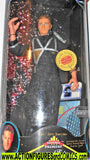 Babylon 5 Captain JOHN SHERIDAN **12000** 1997 9 inch tv show mib moc