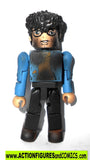 minimates Ghostbusters TERROR DOG Tully 2010 series 1 movie