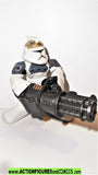 STAR WARS galactic heroes CLONE TROOPER Gunner clone wars