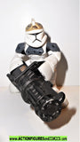 STAR WARS galactic heroes CLONE TROOPER Gunner clone wars