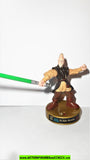 Attacktix Star Wars KI ADI MUNDI jedi council master knight action figures