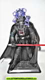 star wars action figures DARTH VADER 045 saga 2006 kenner hasbro toys
