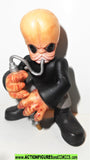 STAR WARS Galactic heroes FIGRIN D'AN cantina band hasbro pvc