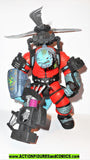 Spawn ROTARR 1997 series 8 orange todd mcfarlane toys rotar complete