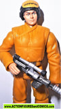 star wars action figures NABOO SOLDIER trooper saga 2006 complete