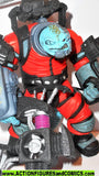 Spawn ROTARR 1997 series 8 orange todd mcfarlane toys rotar complete