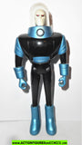 batman animated series MR FREEZE new adventures robin action figures dc universe