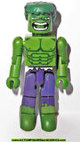 minimates HULK 2003 marvel universe art asylum hasbro toys